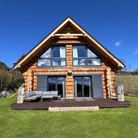 Villa Chata Zawoja
